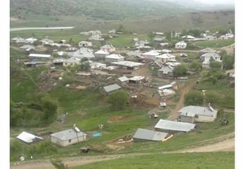 Muş Aligedik Köyü Resimleri 1