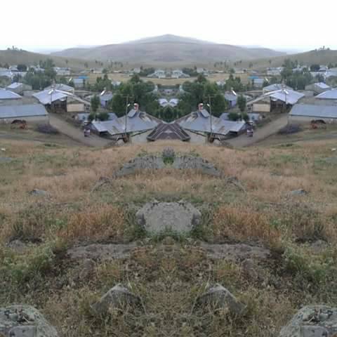 Muş Aligedik Köyü Resimleri 6