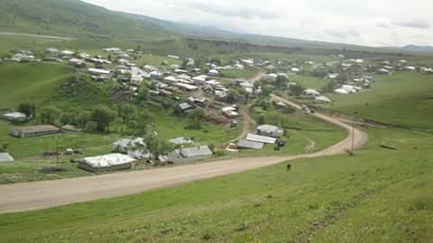 Muş Aligedik Köyü Resimleri 7