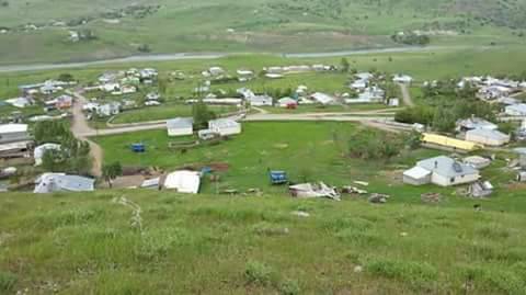 Muş Aligedik Köyü Resimleri 8