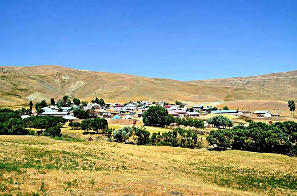 Muş Aşağısızma Köyü Resimleri 1