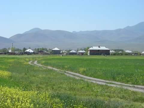 Muş Aşağıyongalı Köyü Resimleri 1