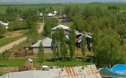 Muş Aşağıyongalı Köyü Resimleri 4