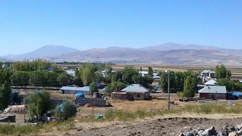 Muş Aşağıyongalı Köyü Resimleri 7