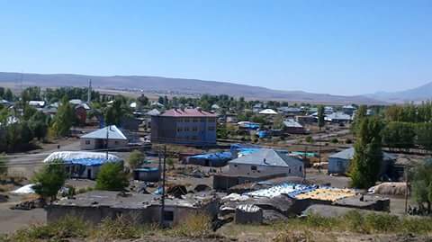 Muş Aşağıyongalı Köyü Resimleri 8