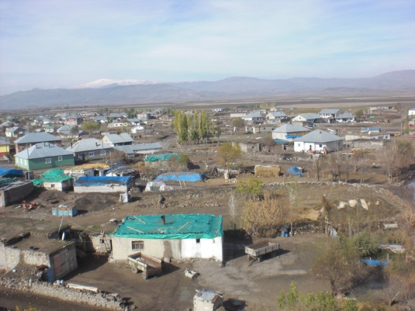 Muş Aşağıyongalı Köyü Resimleri 9