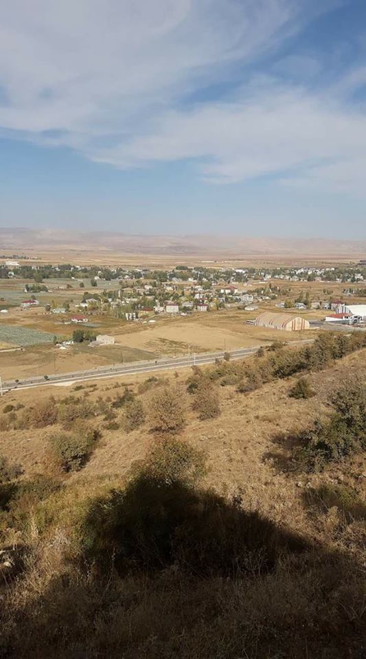 Muş Bağlar Köyü Resimleri 1