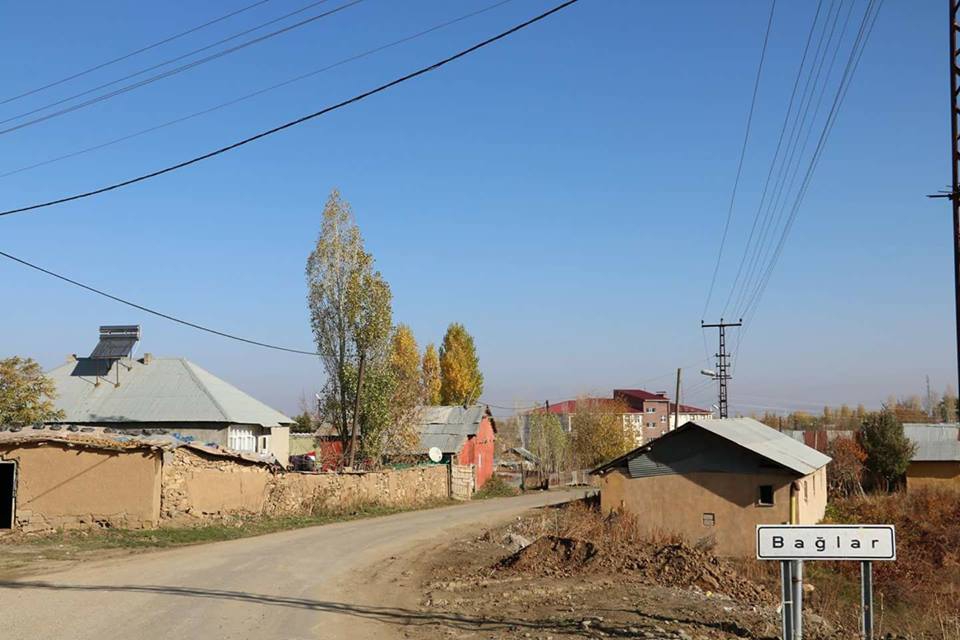 Muş Bağlar Köyü Resimleri 2