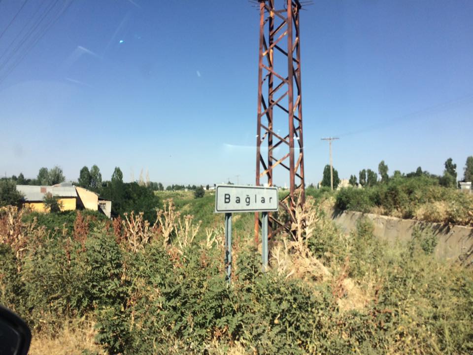 Muş Bağlar Köyü Resimleri 3