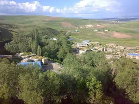 Muş Bahçe Köyü Resimleri 2