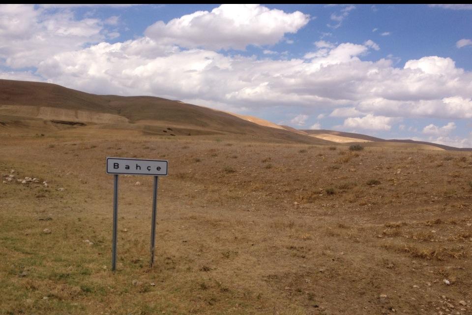 Muş Bahçe Köyü Resimleri 4