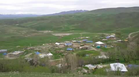 Muş Bahçe Köyü Resimleri 5