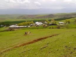 Muş Beşparmak Köyü Resimleri 1