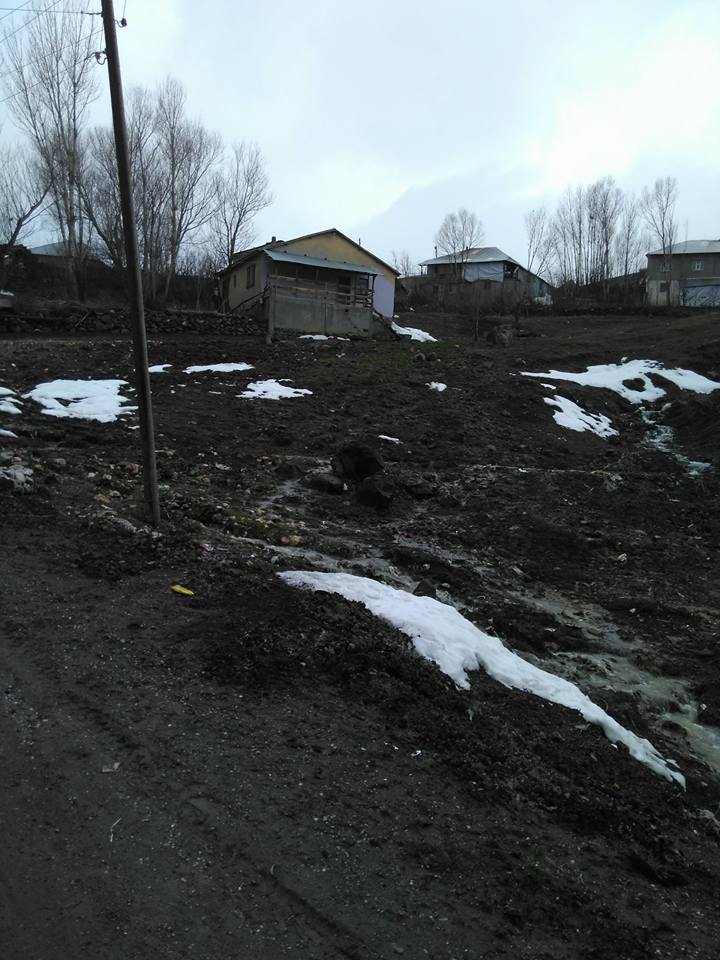 Muş Bilek Köyü Resimleri 10