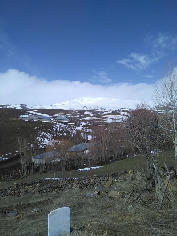 Muş Bilek Köyü Resimleri 11