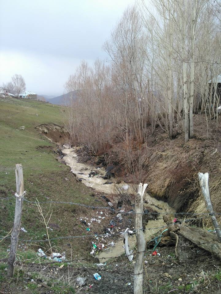 Muş Bilek Köyü Resimleri 12