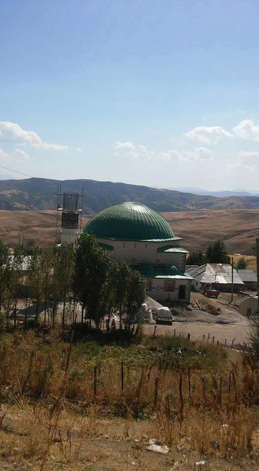 Muş Bilek Köyü Resimleri 2