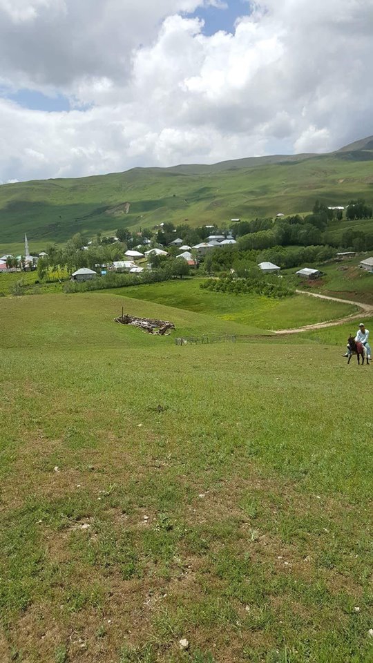 Muş Bilek Köyü Resimleri 4