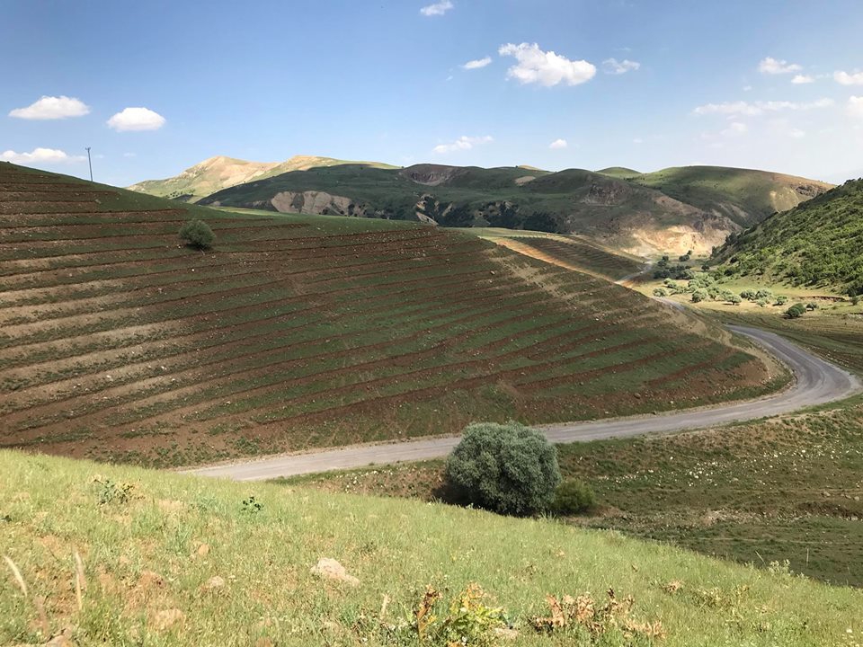 Muş Bilek Köyü Resimleri 6