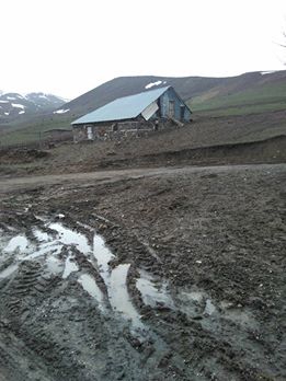 Muş Bilek Köyü Resimleri 7
