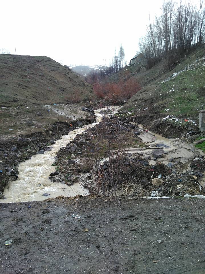 Muş Bilek Köyü Resimleri 8