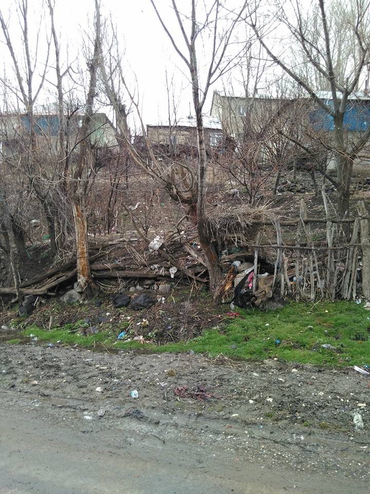 Muş Bilek Köyü Resimleri 9