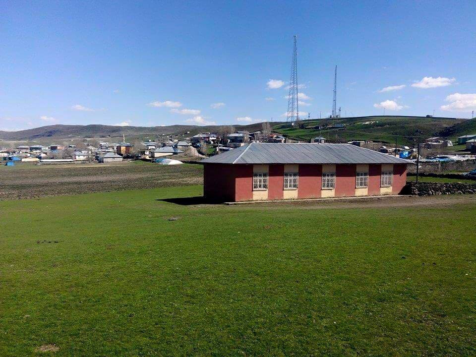 Muş Bostankent Köyü Resimleri 3