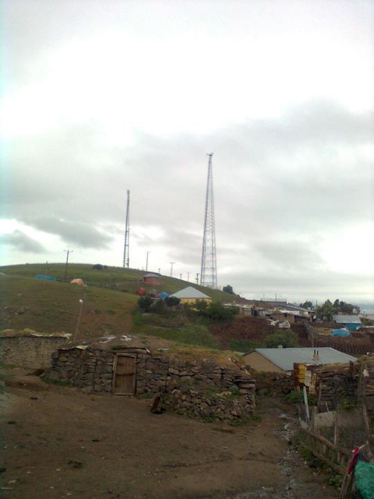 Muş Bostankent Köyü Resimleri 6