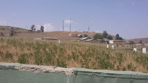 Muş Boyuncuk Köyü Resimleri 12