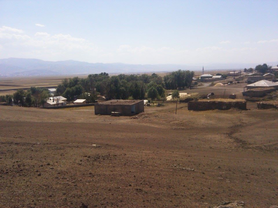 Muş Boyuncuk Köyü Resimleri 13