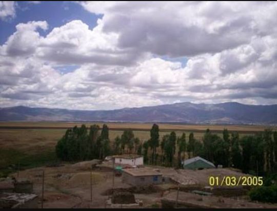 Muş Boyuncuk Köyü Resimleri 3