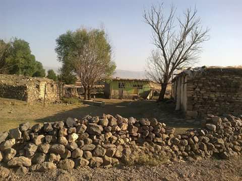 Muş Boyuncuk Köyü Resimleri 4