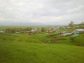 Muş Boyuncuk Köyü Resimleri 5