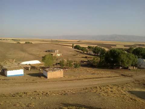 Muş Boyuncuk Köyü Resimleri 6