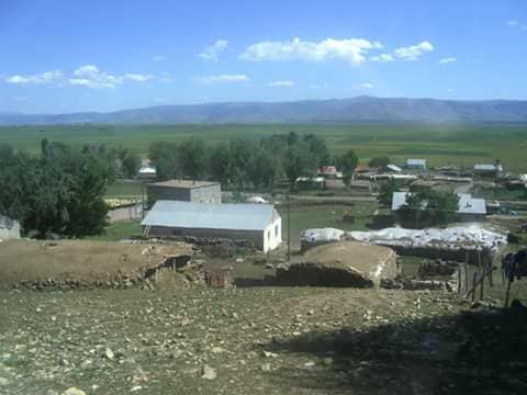 Muş Boyuncuk Köyü Resimleri 7