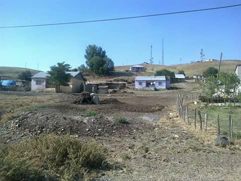 Muş Boyuncuk Köyü Resimleri 8