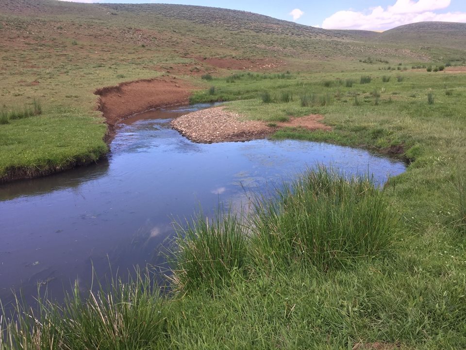 Muş Çiçekli Köyü Resimleri 2