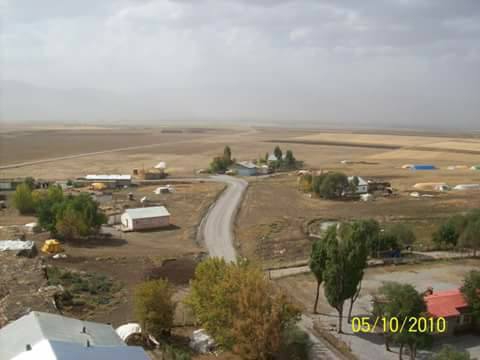 Muş Çukurbağ Köyü Resimleri 3