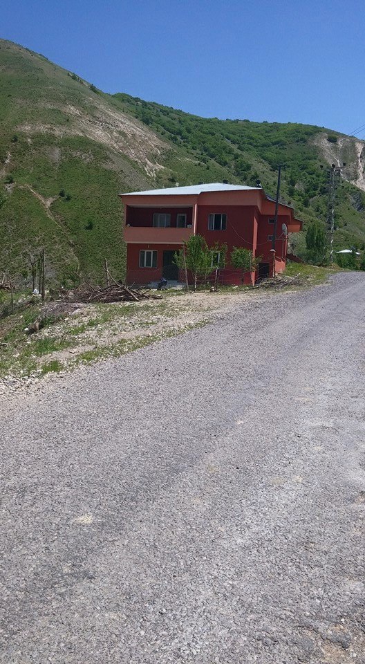 Muş Derecik Köyü Resimleri 5