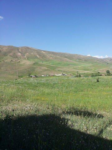 Muş Dereyurt Köyü Resimleri 4