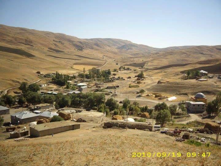 Muş Dereyurt Köyü Resimleri 5