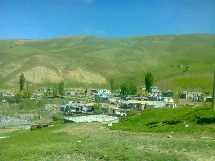 Muş Dereyurt Köyü Resimleri 6