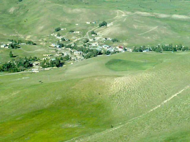 Muş Dereyurt Köyü Resimleri 7