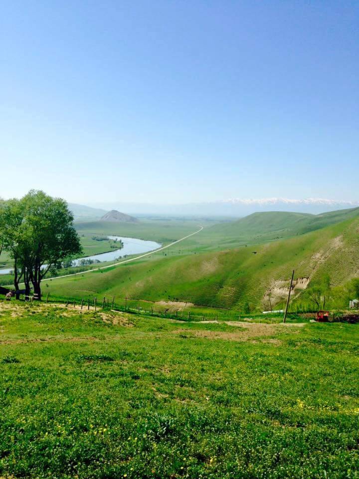 Muş Dilimli Köyü Resimleri 12