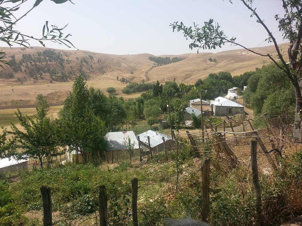 Muş Dilimli Köyü Resimleri 13