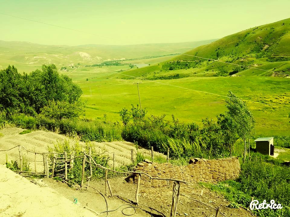 Muş Dilimli Köyü Resimleri 3