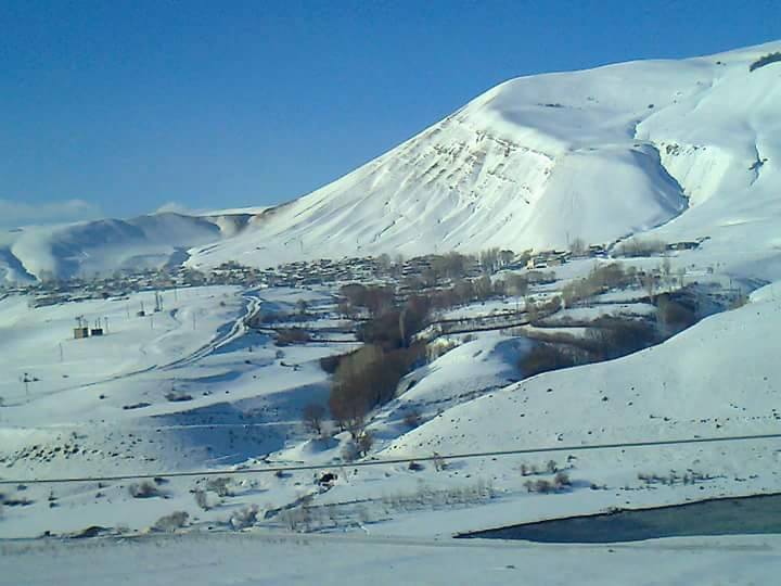 Muş Dilimli Köyü Resimleri 4