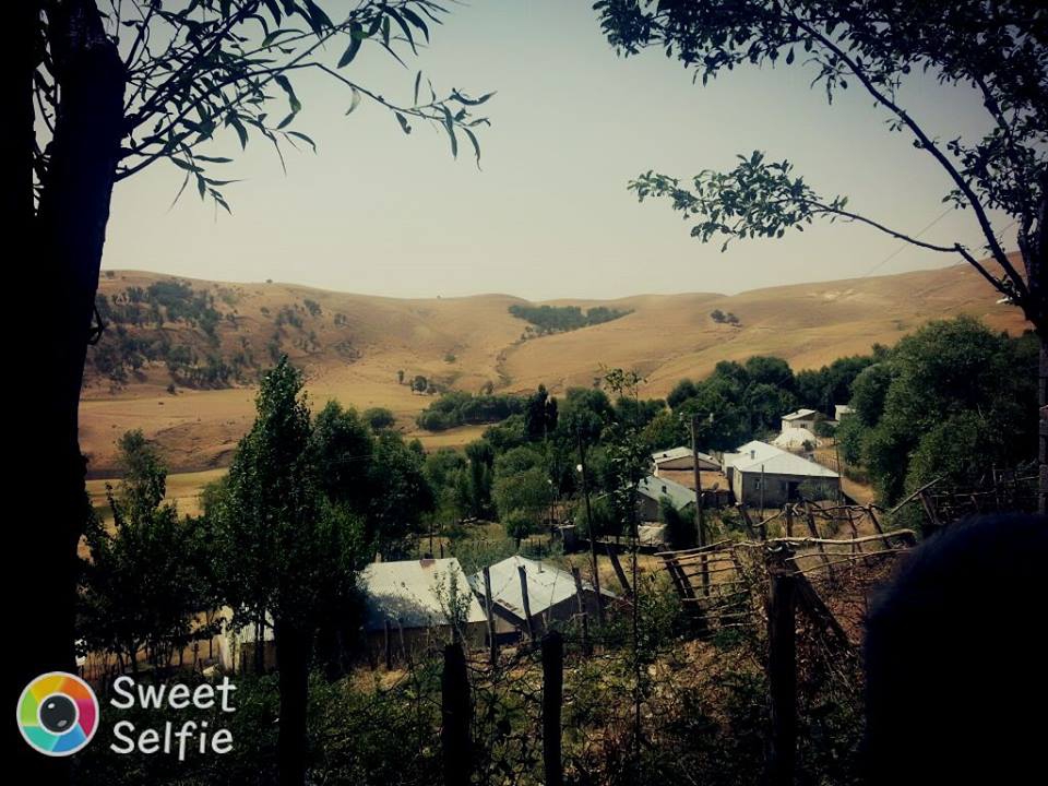 Muş Dilimli Köyü Resimleri 8