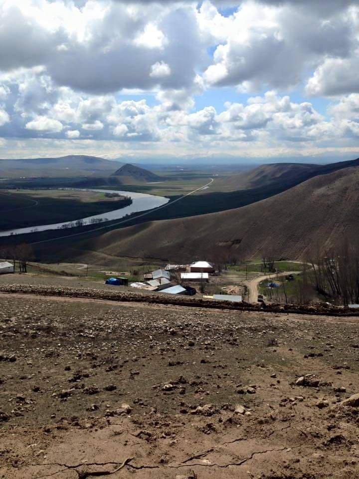 Muş Dilimli Köyü Resimleri 9