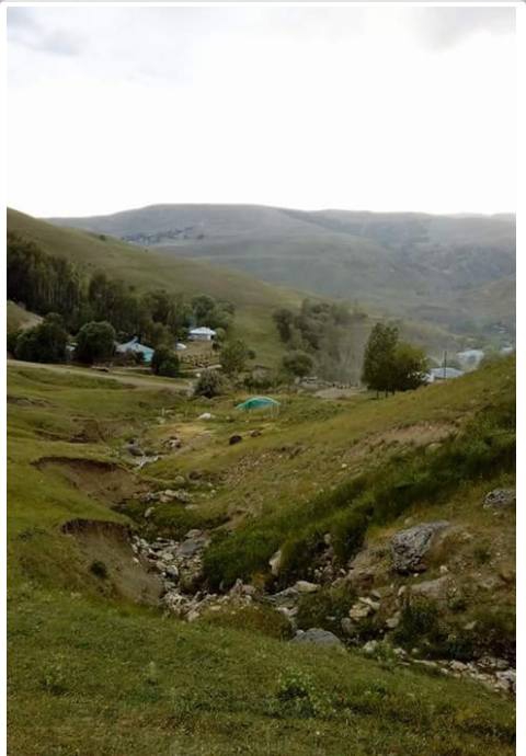 Muş Dumlusu Köyü Resimleri 2